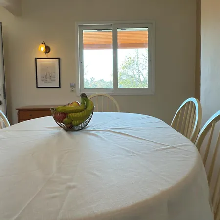 Apartment Antilia 3 Agios Georgios (Corfu)