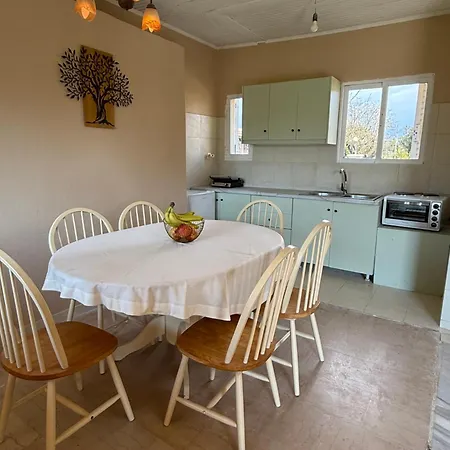 Antilia 3 * Agios Georgios (Corfu)