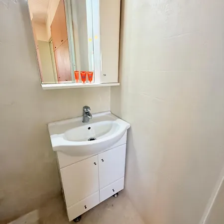 Antilia 3 * Agios Georgios (Corfu)