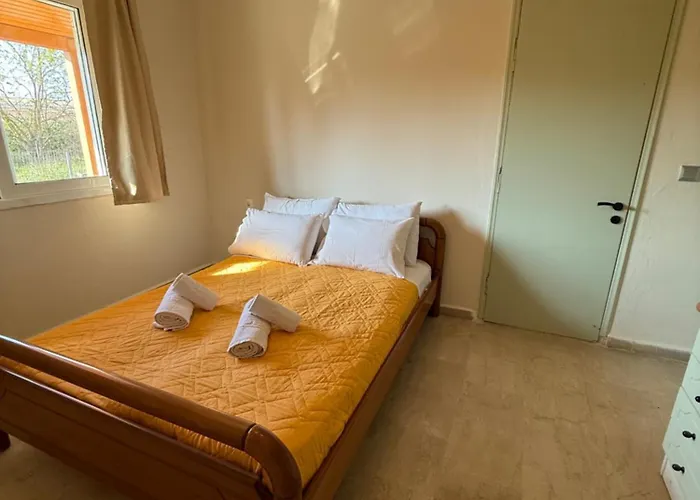 Antilia 3 Apartment Agios Georgios (Corfu)