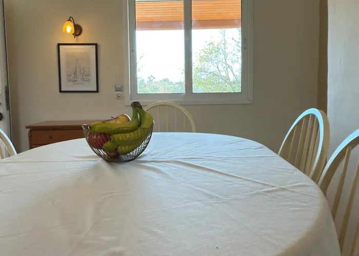 Apartment Antilia 3 Agios Georgios (Corfu)