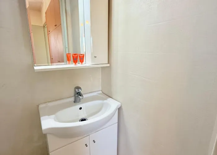 Apartment Antilia 3 Agios Georgios (Corfu)
