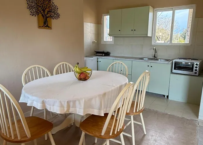 Antilia 3 * Agios Georgios (Corfu)