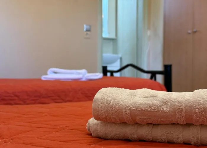 Antilia 3 * Agios Georgios (Corfu)